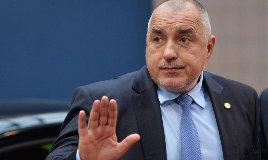 Болгария хочет отменить антироссийские санкции