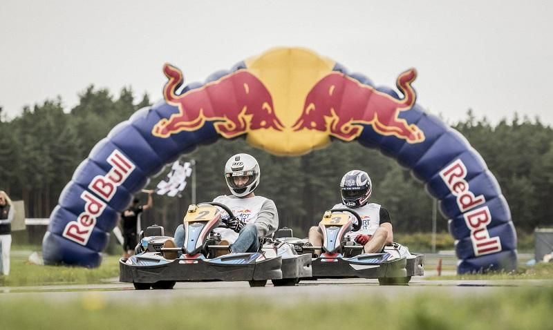 Кто станет чемпионом страны по картингу среди любителей? Кто станет чемпионом страны по картингу среди любителей?