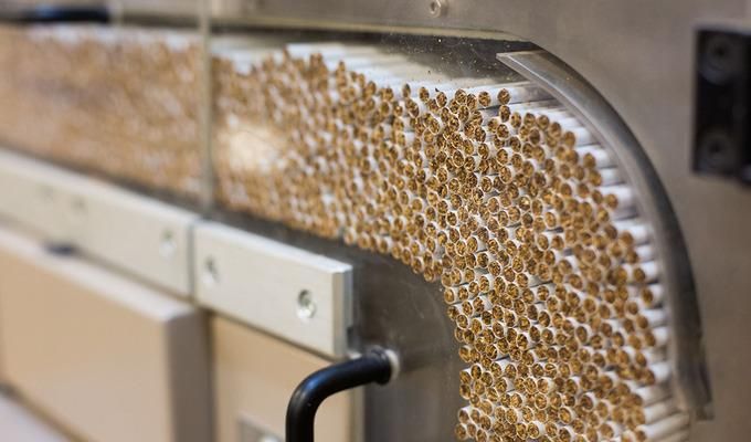 20 сигарет за 56 гривен: Кабмин предлагает повысить акциз в 5 раз 20 сигарет за 56 гривен: Кабмин предлагает повысить акциз в 5 раз