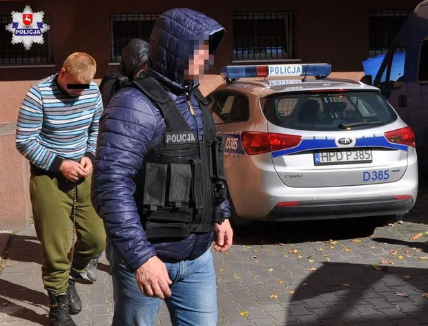 Українець вбив людину у Польщі Українець вбив людину у Польщі