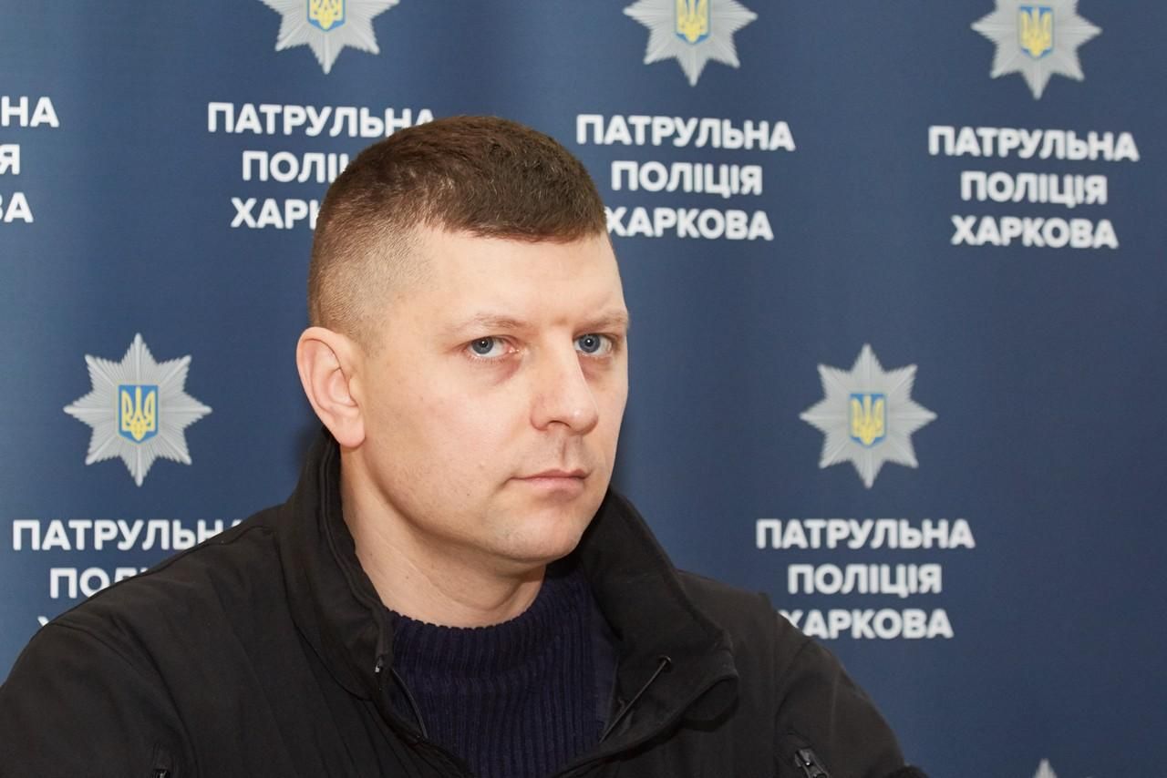В Україні обрали керівника поліцейської академії