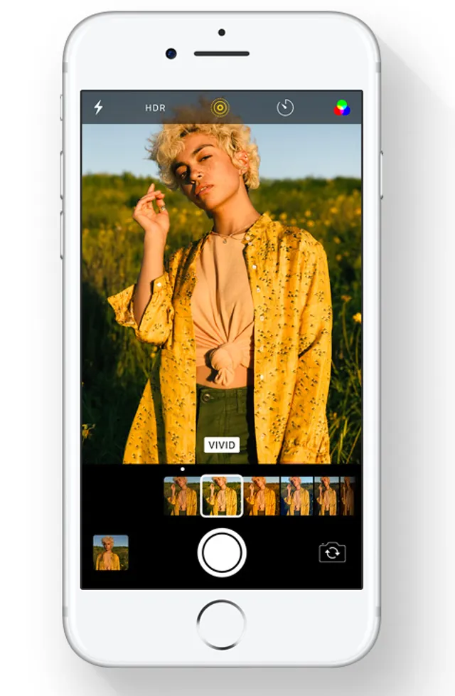 Зміни в додатку Зміни в додатку