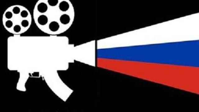 "Ось таким лайном нас годують": український канал "спіймали" на трансляції російського серіалу "Ось таким лайном нас годують": український канал "спіймали" на трансляції російського серіалу