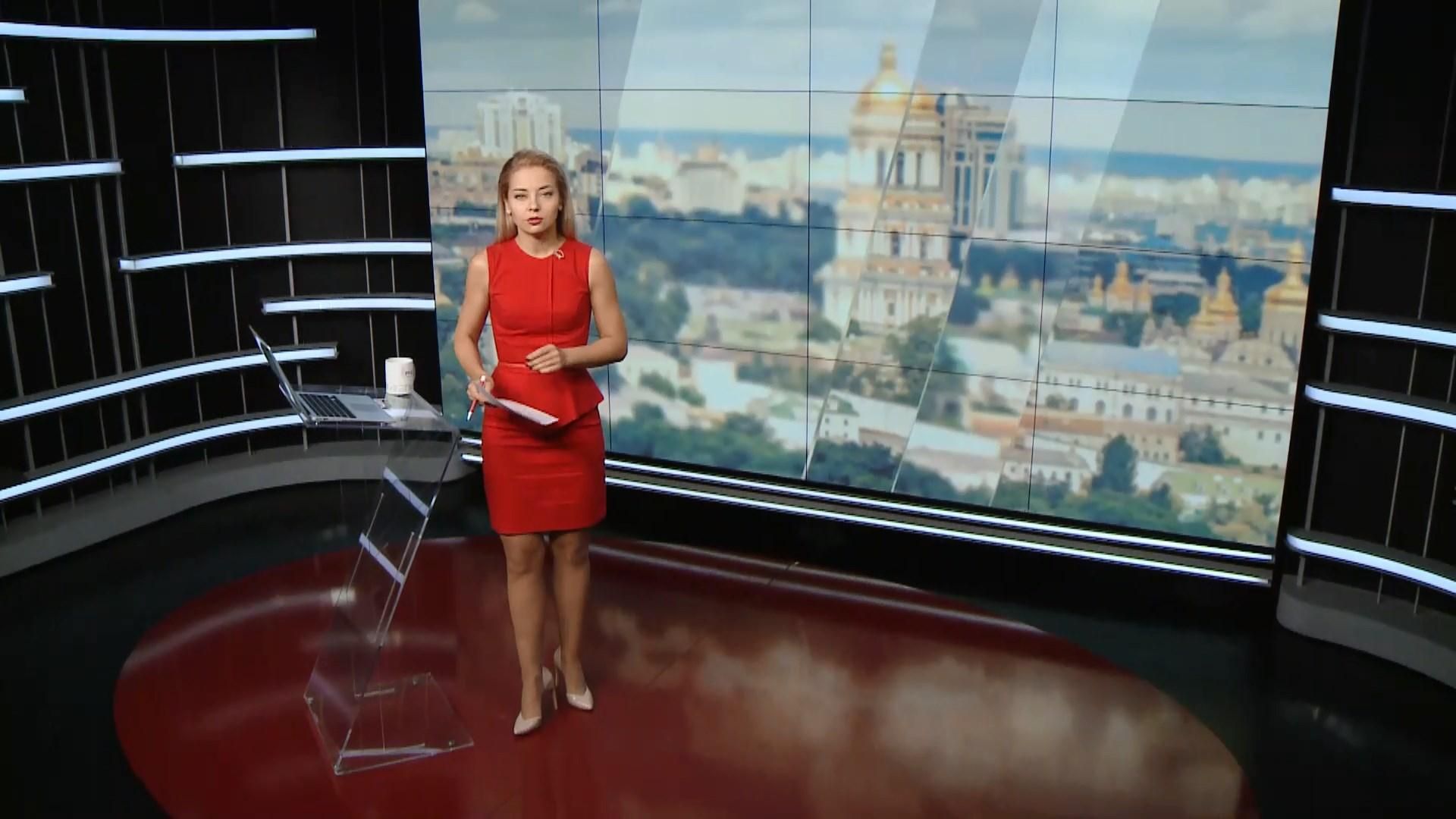 Випуск новин за 14:00: Військові навчання з Україною. Обстріли на Донбасі