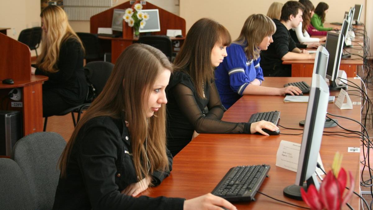 Майже 100 українських ВНЗ отримають безкоштовний доступ до міжнародних баз даних