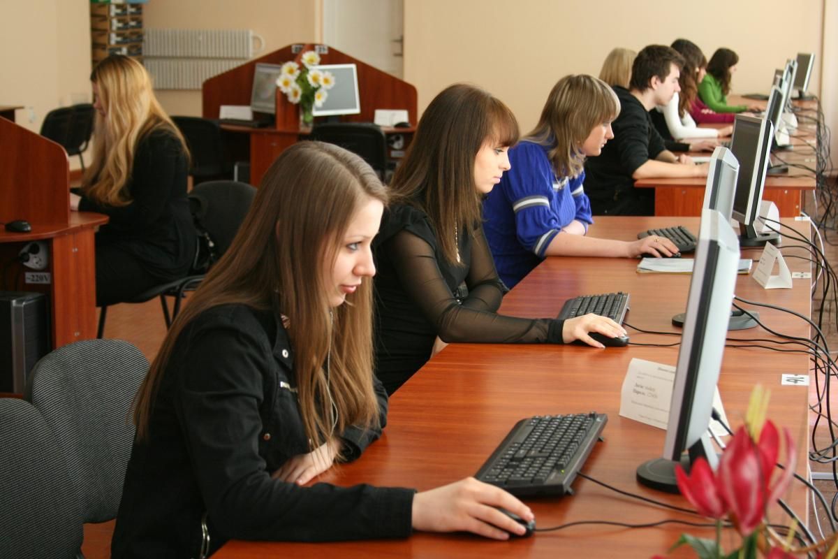 Почти 100 украинских вузов получат бесплатный доступ к международным базам данных