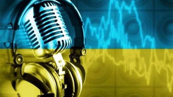 Чи працюють мовні квоти в українських радіоефірах