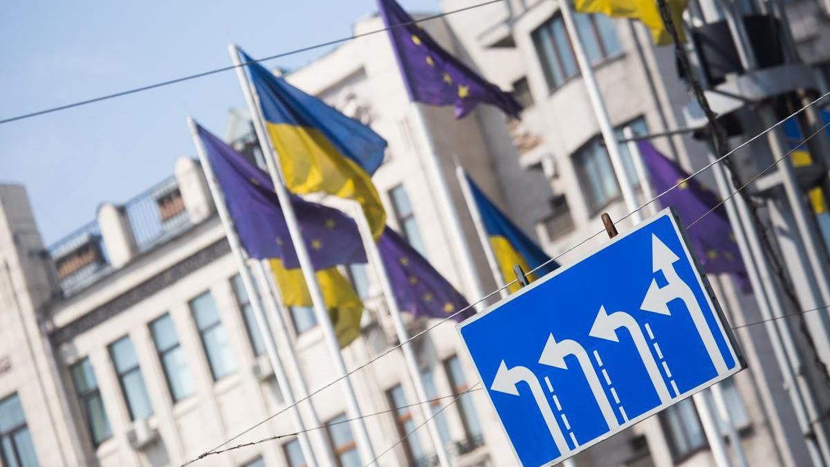 Сколько украинцев посетили ЕС за время действия безвиза: обновленные данные