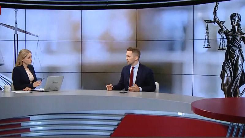 Про судову реформу та її перспективи в Україні, – інтерв'ю з Михайлом Жернаковим Про судову реформу та її перспективи в Україні, – інтерв'ю з Михайлом Жернаковим