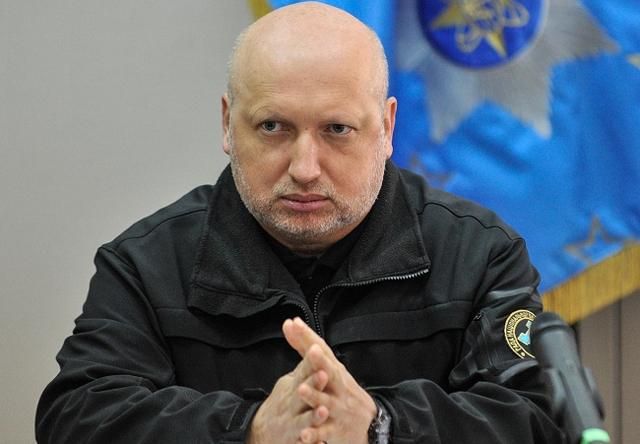 Турчинов розкрив причину скасування Лукашенком візиту до Росії в межах навчань "Захід-2017" Турчинов розкрив причину скасування Лукашенком візиту до Росії в межах навчань "Захід-2017"