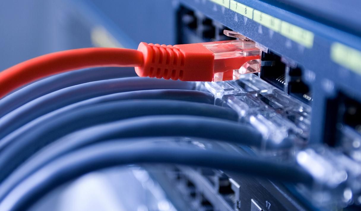 Українські провайдери постачали інтернет до "ЛДНР": викриття СБУ Українські провайдери постачали інтернет до "ЛДНР": викриття СБУ