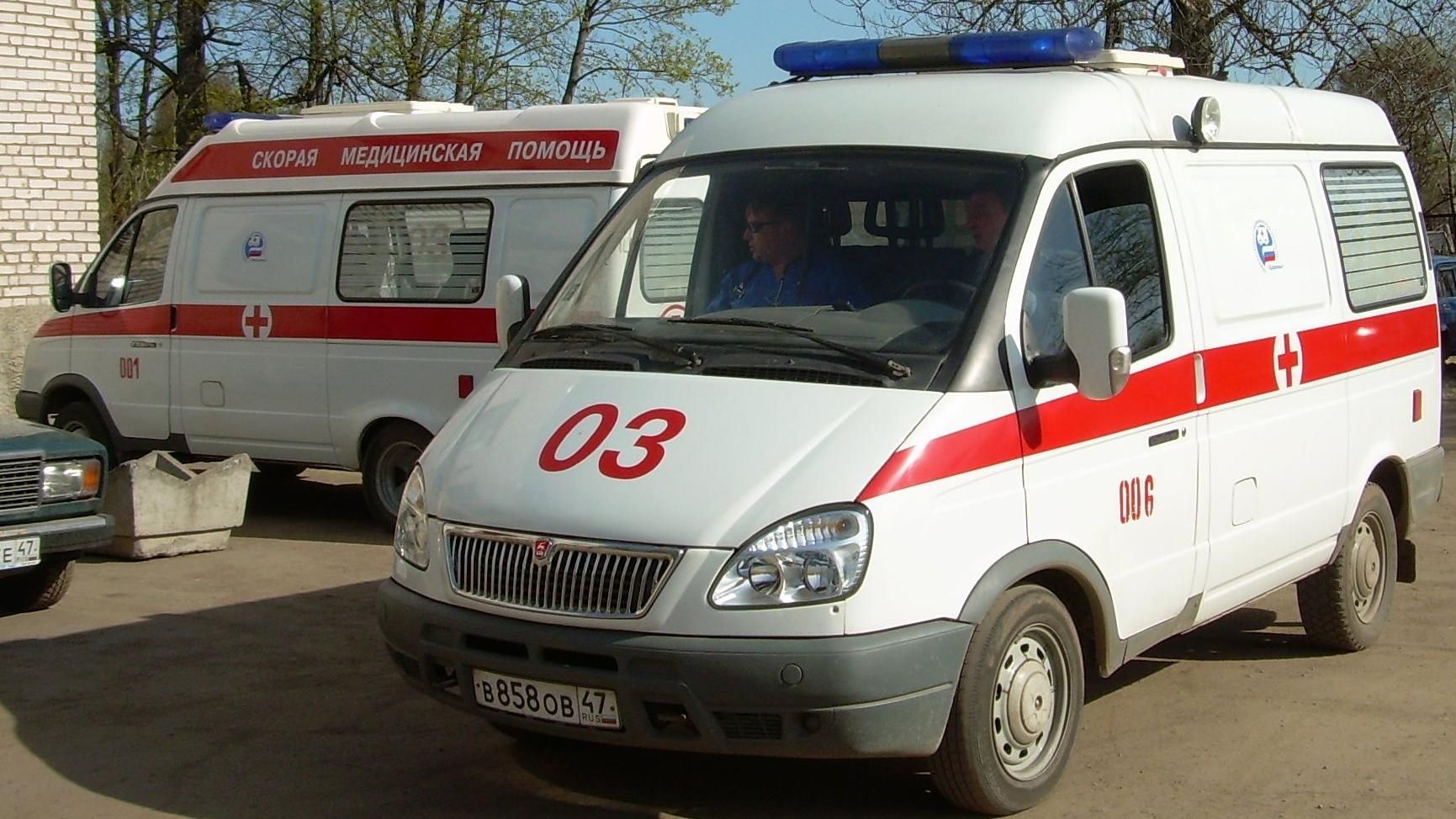 Російський командувач став учасником смертельної ДТП з багатьма потерпілими, – ЗМІ Російський командувач став учасником смертельної ДТП з багатьма потерпілими, – ЗМІ