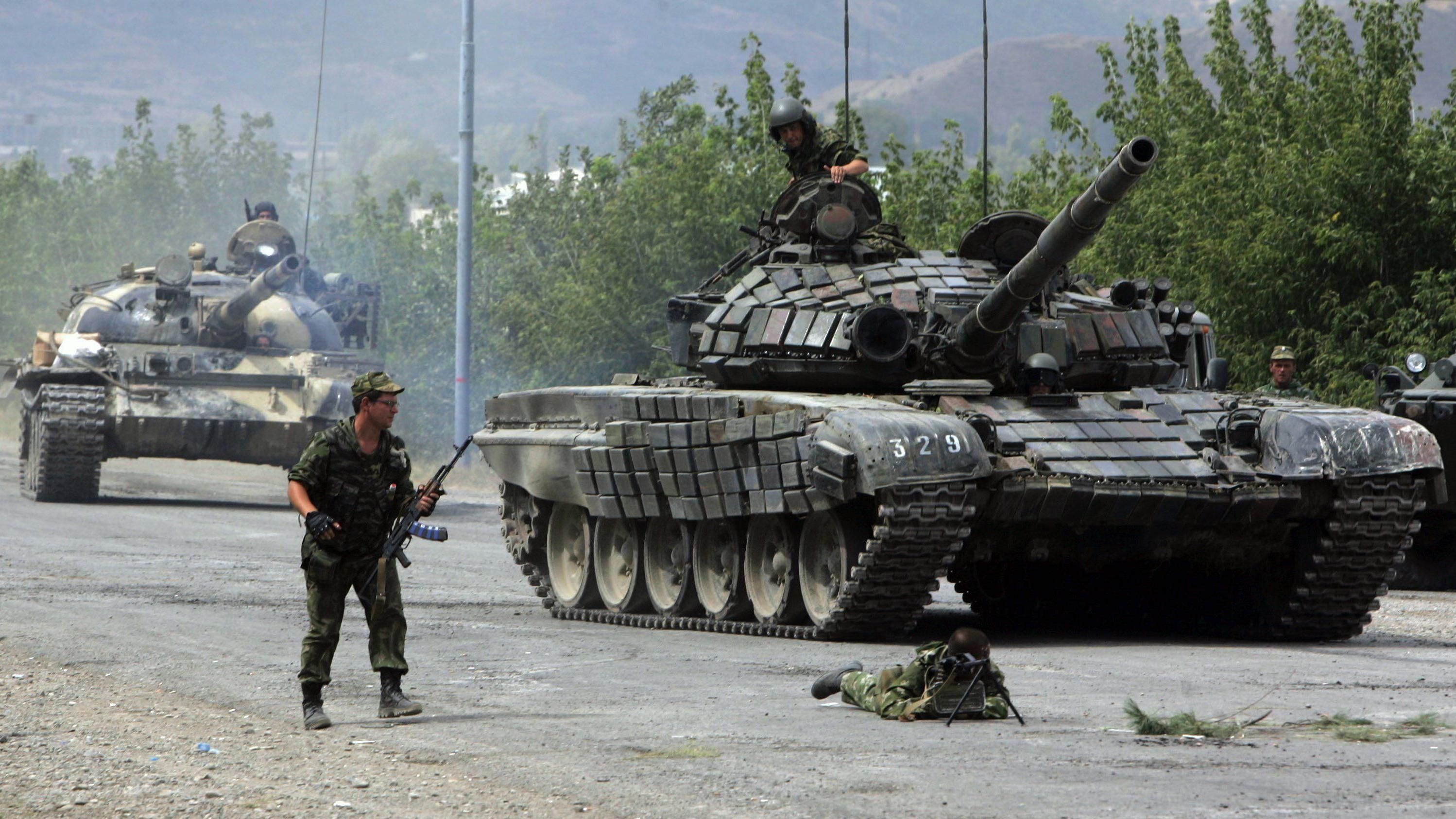 Політолог пояснив, чому Кремль відмовиться від Донбасу Політолог пояснив, чому Кремль відмовиться від Донбасу