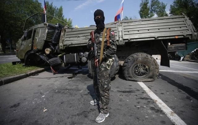 Чому бойовики "ЛДНР" масово дезертирують з Донбасу: пояснення російського політика