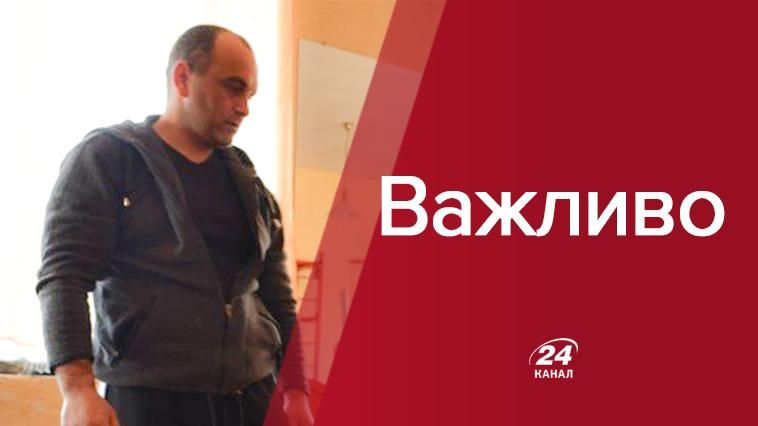 Депутата от "Радикальной партии Ляшко" задержали по подозрению в убийстве депутата-свободовца