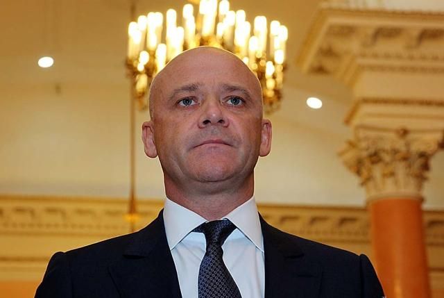 Трагедия в детском лагере Одессы: Труханов пообещал опубликовать соответствующие документы Трагедия в детском лагере Одессы: Труханов пообещал опубликовать соответствующие документы