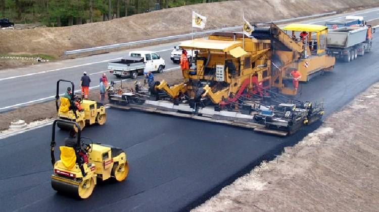 Украина построит автобан от Одессы до польской границы Украина построит автобан от Одессы до польской границы