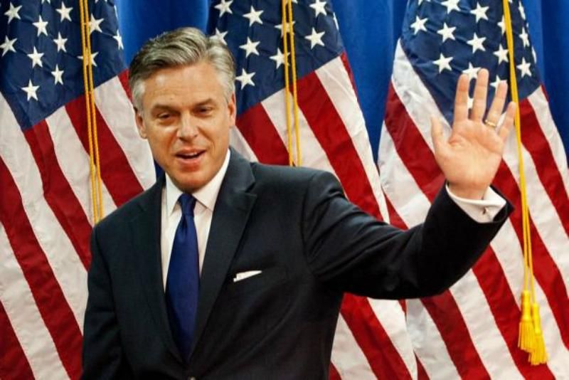 Кандидат на посаду посла США в Росії розповів про взаємні цілі обох країн
Кандидат на посаду посла США в Росії розповів про взаємні цілі обох країн