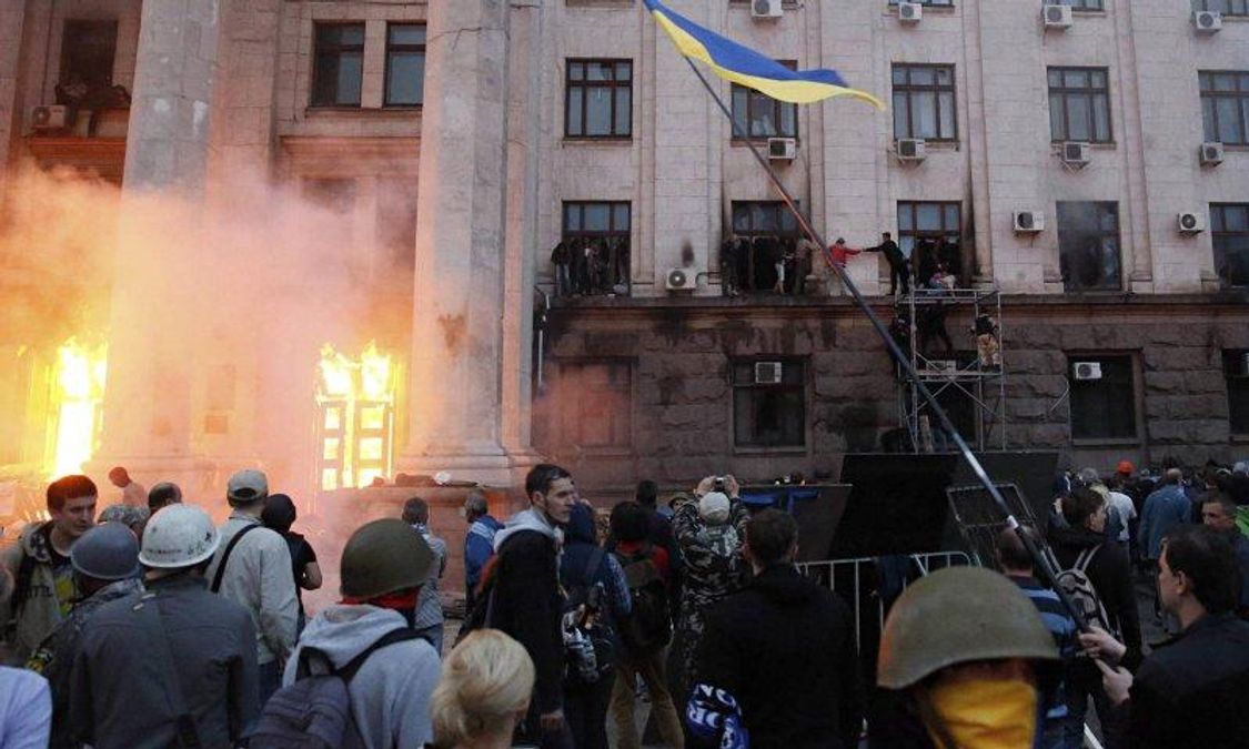 Що треба знати про суд щодо подій 2 травня в Одесі? Що треба знати про суд щодо подій 2 травня в Одесі?