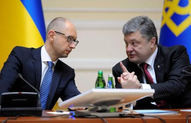 Малоймовірно, що БПП і "Народний фронт" об’єднаються в одну партію, – нардеп Малоймовірно, що БПП і "Народний фронт" об’єднаються в одну партію, – нардеп