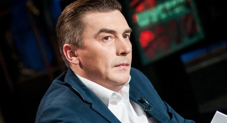 Стало відома сума, через яку НАЗК звинувачує нардепа Дмитра Добродомова у корупції Стало відома сума, через яку НАЗК звинувачує нардепа Дмитра Добродомова у корупції