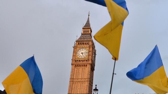 Світовий лідер надіслав Україні приємний сигнал щодо пом'якшення візового режиму Світовий лідер надіслав Україні приємний сигнал щодо пом'якшення візового режиму