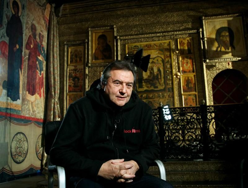 Активістка Поклонська виявилась ініціатором затримання лідера "Християнської держави"
Активістка Поклонська виявилась ініціатором затримання лідера "Християнської держави"