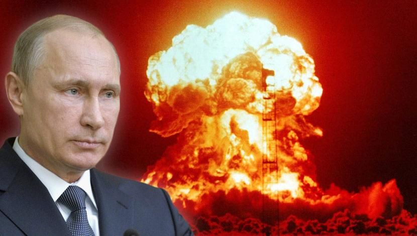 Путін ще не зовсім зійшов з розуму, – експерт про можливість ядерного удару з Білорусі