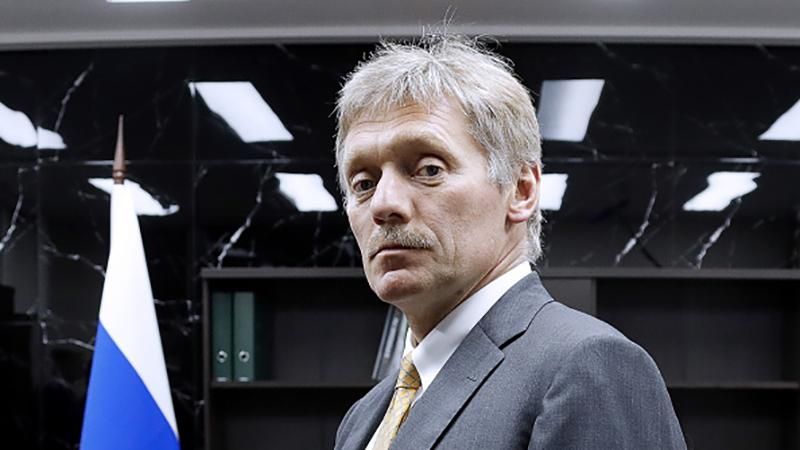 Маккартизм, – у Путіна відреагували на слова Фрімена про війну, яку розпочала Росія Маккартизм, – у Путіна відреагували на слова Фрімена про війну, яку розпочала Росія