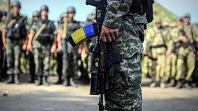 Скільки українців призвуть до армії: в Кабміні назвали цифру