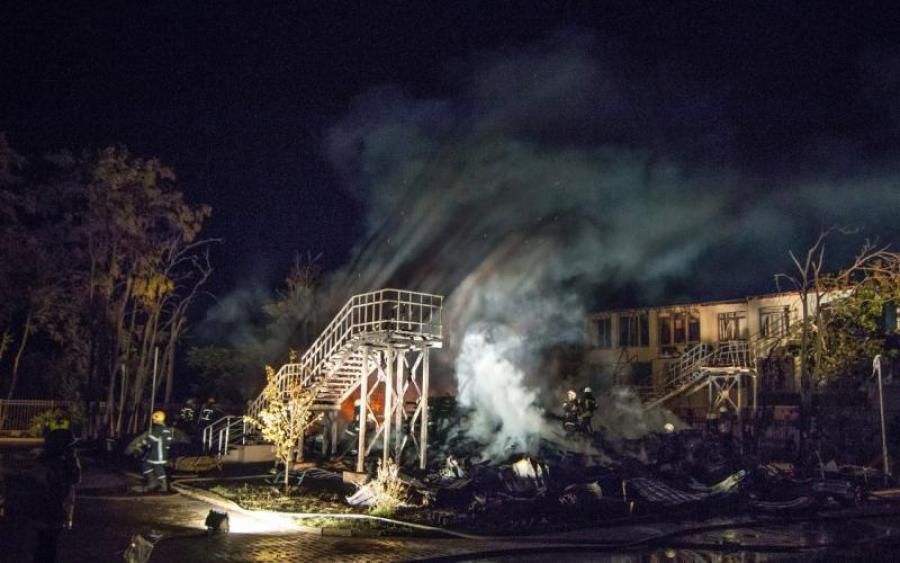 Корупція вбиває українців і наступною жертвою можете стати ви або ваші діти - 20 вересня 2017 - Телеканал новин 24 Корупція вбиває українців і наступною жертвою можете стати ви або ваші діти - 20 вересня 2017 - Телеканал новин 24