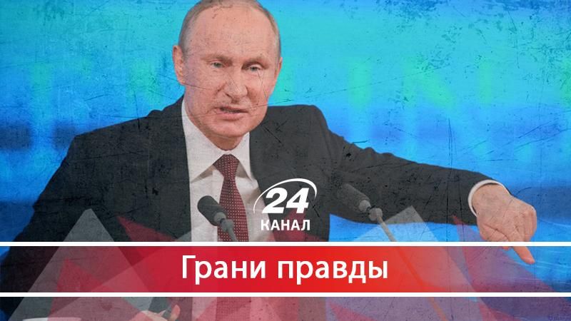 Что ждет Россию после Путина: неожиданный прогноз - 20 сентября 2017 - Телеканал новин 24