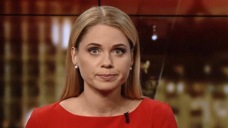 Випуск новин за 19:00: Арешти в Каталонії. Продовження пікету в Одесі Випуск новин за 19:00: Арешти в Каталонії. Продовження пікету в Одесі