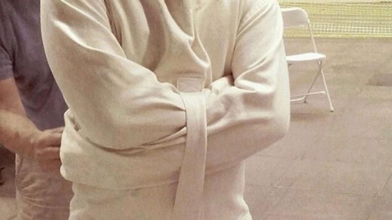 Росіянина запроторили в психлікарню за заклики про створення нової республіки Сибіру Росіянина запроторили в психлікарню за заклики про створення нової республіки Сибіру