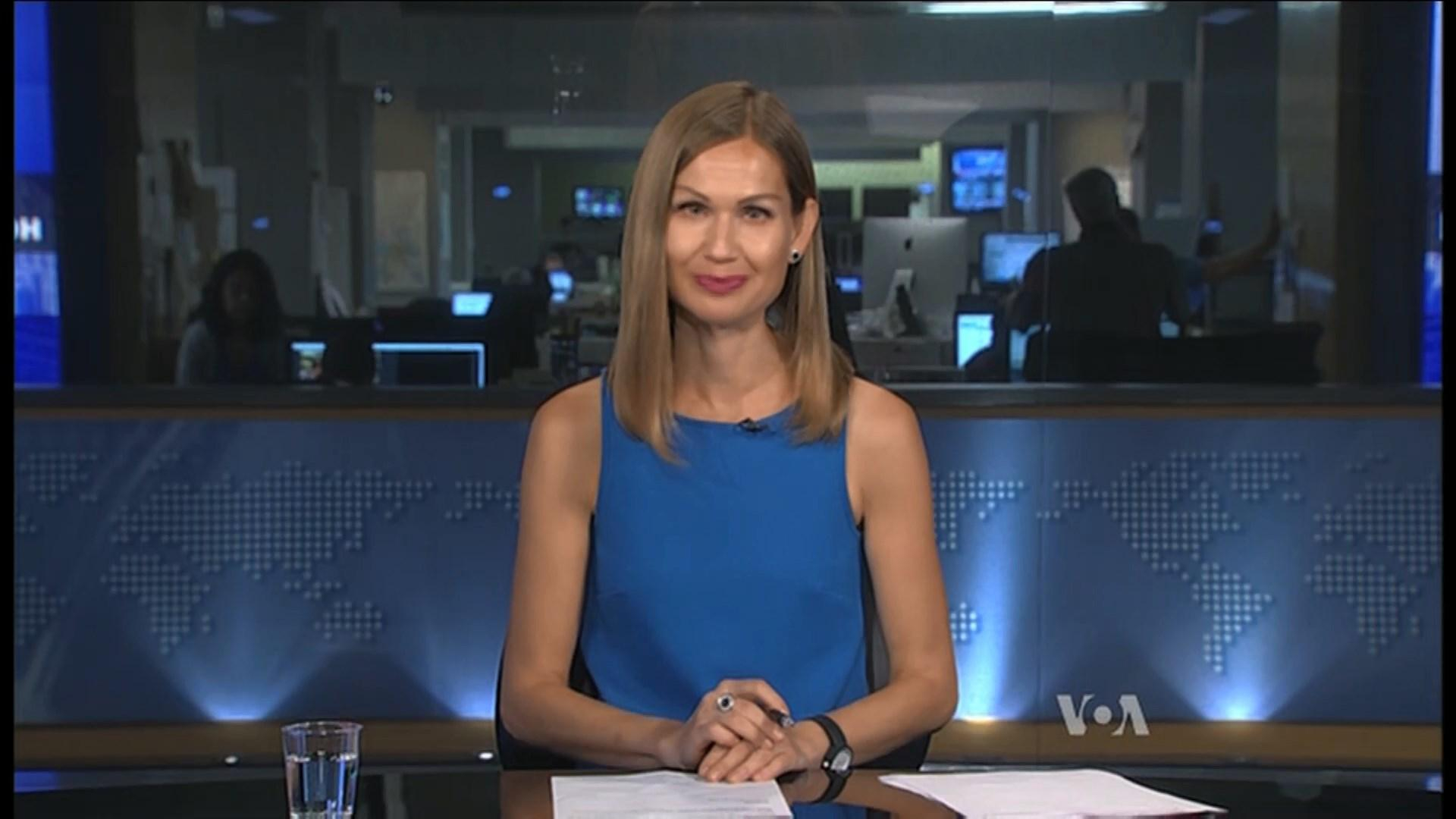 Голос Америки. Порошенко обратился к Генсеку ООН с важной просьбой