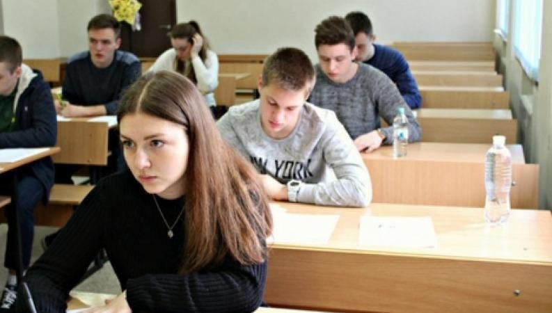 ВНО 2018: даты регистрации и проведения тестирования ВНО 2018: даты регистрации и проведения тестирования