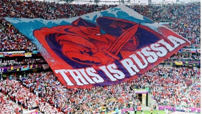 Россиянин, отсидевший за статьи о Майдане, назвал характерные черты менталитета Московии Россиянин, отсидевший за статьи о Майдане, назвал характерные черты менталитета Московии