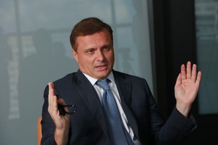 При каких условиях Левочкин может получить справедливое наказание: мнение эксперта При каких условиях Левочкин может получить справедливое наказание: мнение эксперта