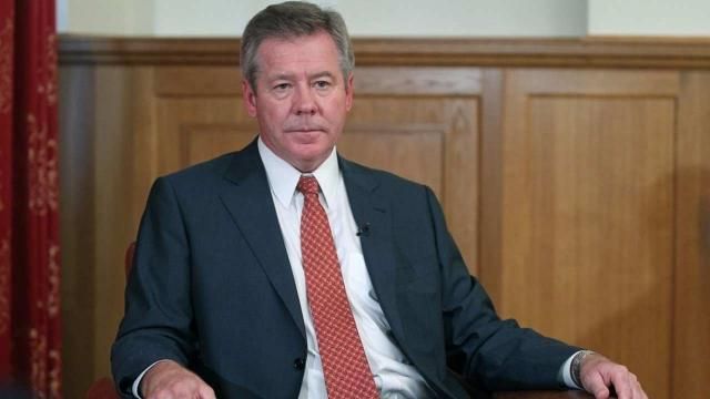 В России высказались против миротворцев ООН на российско-украинской границе В России высказались против миротворцев ООН на российско-украинской границе