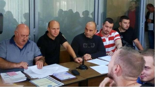 Суд арестовал депутата "радикала", которого подозревают в убийстве коллеги
