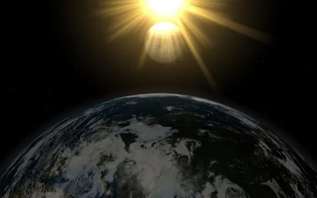 Осіннє рівнодення 2017: точна дата і час Осіннє рівнодення 2017: точна дата і час