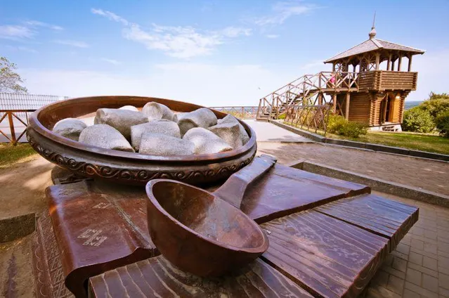 День міста Полтава День міста Полтава