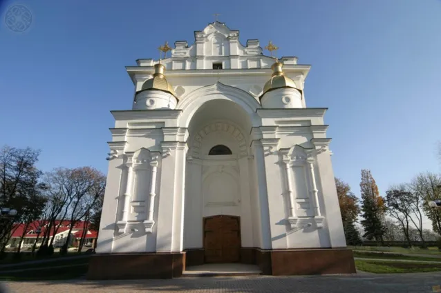 День Полтави День Полтави