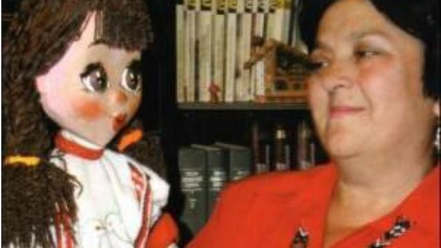 Умерла известная телеведущая детских программ Умерла известная телеведущая детских программ