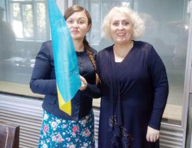 Домашний арест Штепы: к экс-мэру Славянска приставили двоих полицейских Домашний арест Штепы: к экс-мэру Славянска приставили двоих полицейских