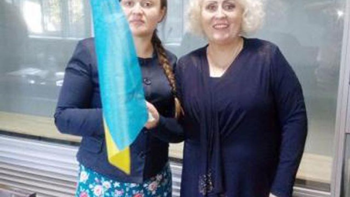 Домашний арест Штепы: к экс-мэру Славянска приставили двоих полицейских Домашний арест Штепы: к экс-мэру Славянска приставили двоих полицейских
