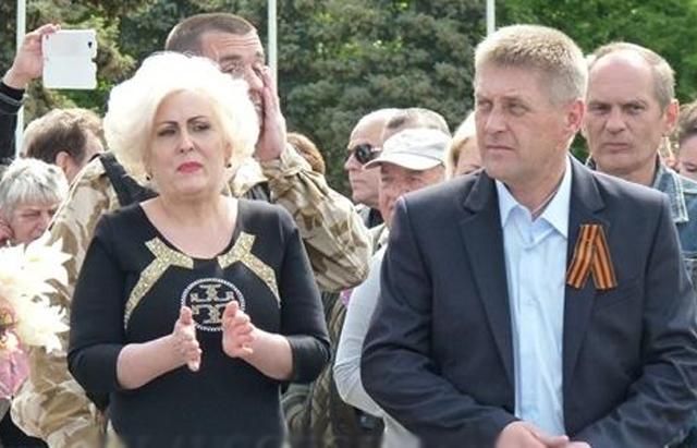 Бойовики хотіли обміняти Штепу на українських заручників, – Геращенко Бойовики хотіли обміняти Штепу на українських заручників, – Геращенко