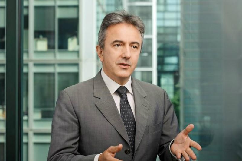 В Европейском банке обеспокоились будущим украинских реформ из-за еврооблигаций В Европейском банке обеспокоились будущим украинских реформ из-за еврооблигаций