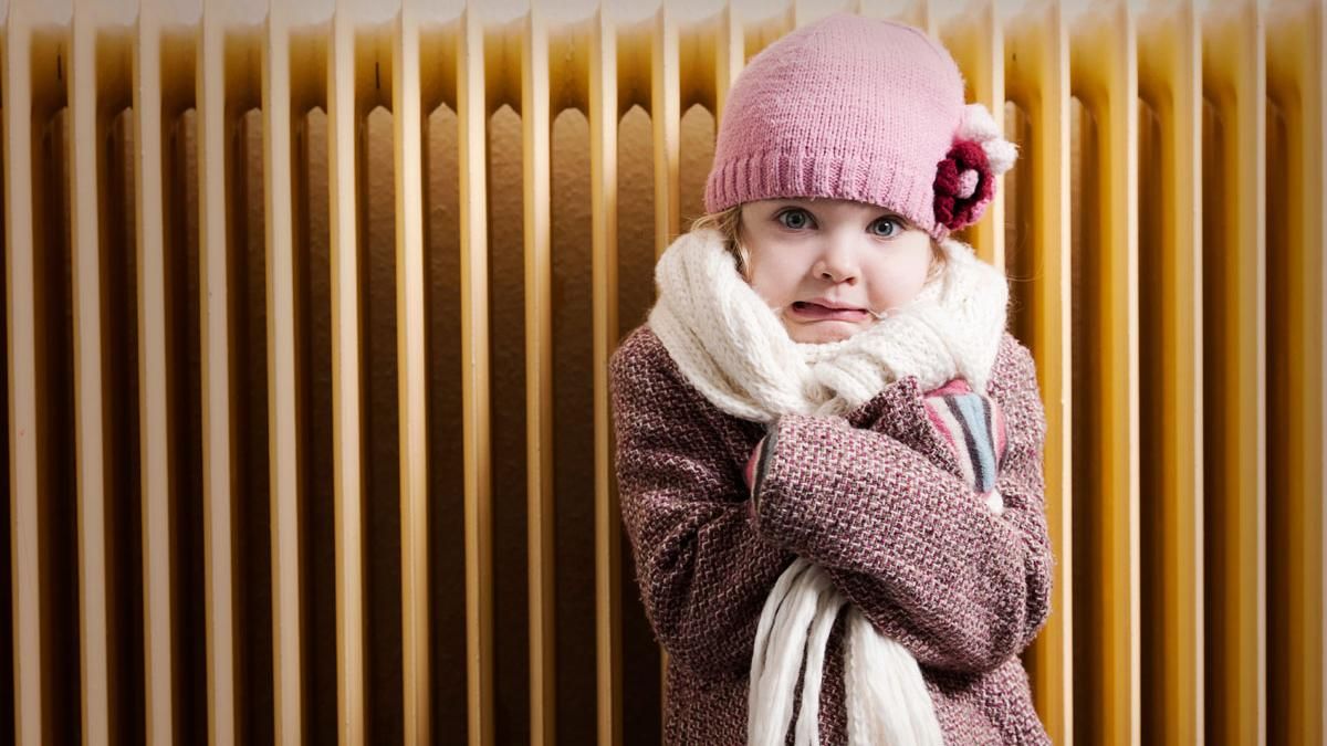 Погода 23 вересня в Україні від синоптиків Погода 23 вересня в Україні від синоптиків