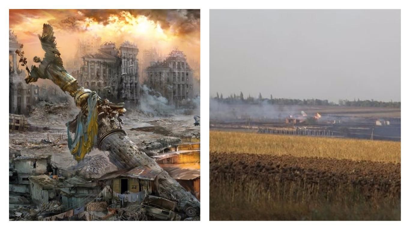 Новости Украины и мира за 22 сентября: новости сегодня